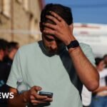 Spain Urda train crash: Shock of tragedy gives way to sorrow and outrage in politically divided Spain