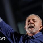 Who is Lula? From ex-worker and prisoner to Brazil’s president again