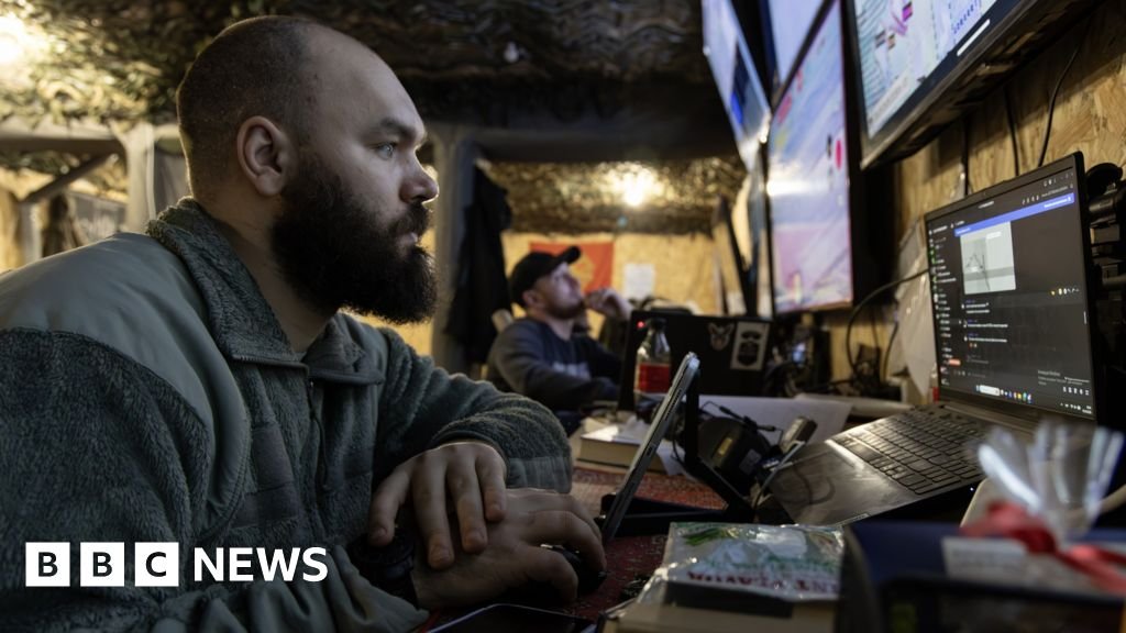 Ukraine says Starlink connection ‘now stable’ after network limits
