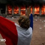 France protest: Are the riots a warning of an intense election to come?