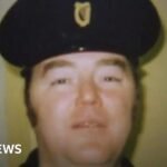 Brian Stack: Family of prison officer shot dead by IRA to get state apology