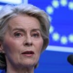 EU unveils new Arctic strategy in face of US, Russia threats