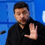 Zelenskyy tells NBC ‘thankful’ US has unblocked intelligence sharing