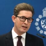 AI could ‘change the stakes’ on bioweapons: UK spy chief