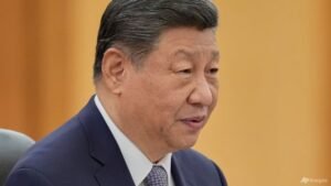 China adopts measures to tighten discipline in Communist Party