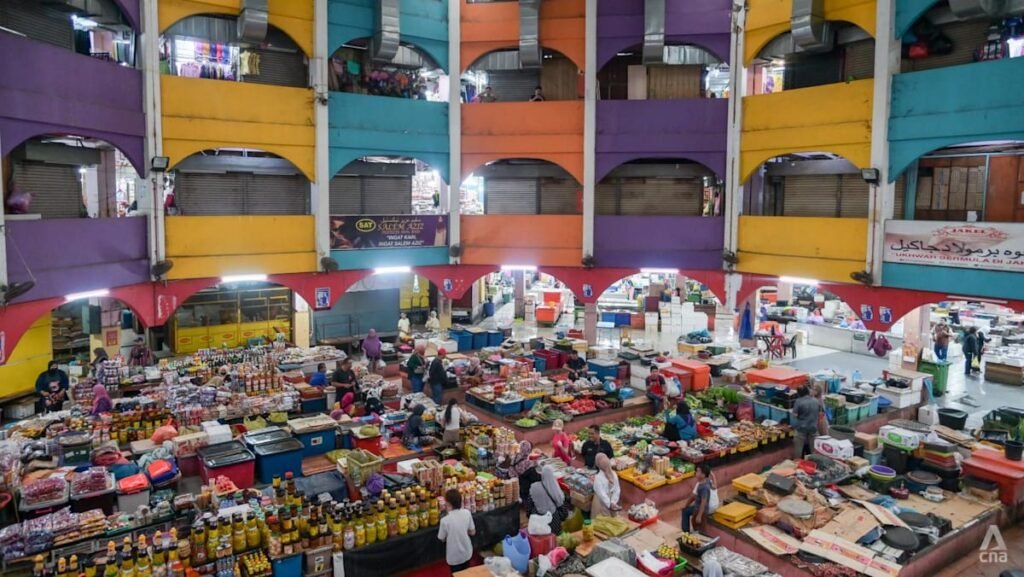 Generations of women sustain Kelantan’s famed Siti Khadijah Market