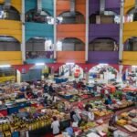 Generations of women sustain Kelantan’s famed Siti Khadijah Market