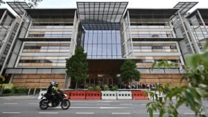 Beach Road murder: Court orders assessment to determine if accused with dementia can make his defence