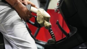 US inflation heats up in September; Fed rate hike this month back on table
