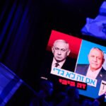 Netanyahu’s political survival on the line as Israel votes