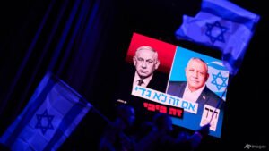 What options Netanyahu and Eisenkot have after Israel’s deadlocked election