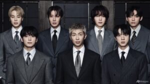 Singapore edition of BTS The City Arirang will have light and music show, art trail, fireworks display and more