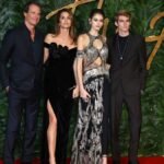 Cindy Crawford ‘beyond heartbroken’ over son Presley Gerber’s death