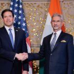 Commentary: Rubio’s visits are not enough to reset India-US relations
