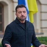 Zelenskyy says fresh Russian strikes show ‘no change’ in Kremlin position
