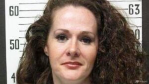 Christa Pike gets “life-saving medical care” after surviving Tennessee execution