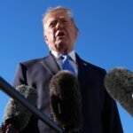 Trump says will respect US midterm results ‘if they’re honest’