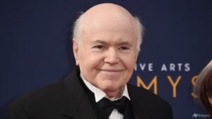 Walter Koenig, Pavel Chekov on the original Star Trek series, dies at 90