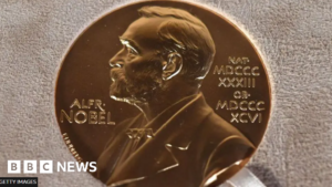 Nobel Prize 2026 awarded for showing how nerve cells shape feelings