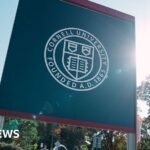 Cornell cancels fraternity parties over sexual assault case