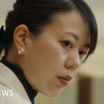 Japan’s first mayor to take maternity leave lands on TIME100 Next list