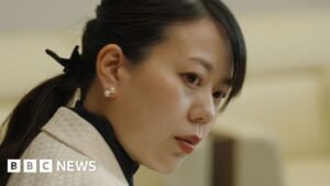 Japan’s first mayor to take maternity leave lands on TIME100 Next list