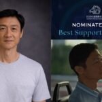Andi Lim earns first Golden Horse nomination for We Are All Strangers after nearly 3 decades in showbusiness