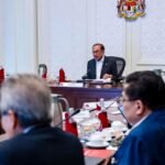 Malaysia PM Anwar warns against Israeli navigation app Waze over data security concerns
