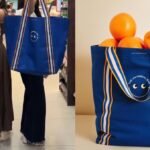 Anya Hindmarch’s Universal Bag now available for sale at FairPrice Finest, also comes in new small size