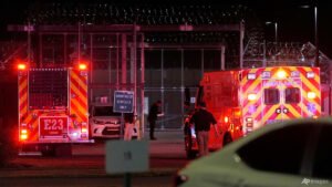 Tennessee woman in hospital after execution ‘failed’: Lawyers