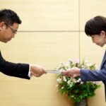 Okinawa governor wants discipline for US military in Japan after murder linked to Marine