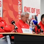 Singapore athletes met ‘internal medal projections’ at Asian Games, will look to close gap to golds: Officials