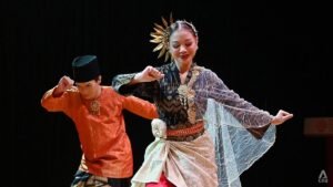 From zapin to traditional houses: What to expect at Malay Heritage Centre’s first Teroka Nusantara Festival