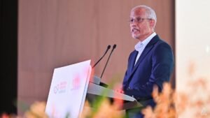MSF looks to double regular volunteer pool by 2030 to tackle complex social needs: Masagos