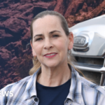 Arizona congressional candidate says she was raped while repairing campaign sign