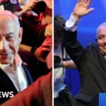 What does Israel’s election mean for Gaza – and the world