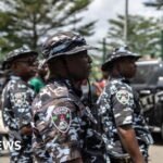 Gunmen kill at least 10 villagers and loot shops in northeast Nigeria