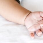 ‘It doesn’t sound like who he is’: Family of man jailed over baby’s death said they saw no signs of abuse