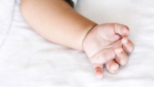 ‘It doesn’t sound like who he is’: Family of man jailed over baby’s death said they saw no signs of abuse