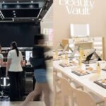 From counters to experiences: How Singapore malls are reinventing beauty shopping