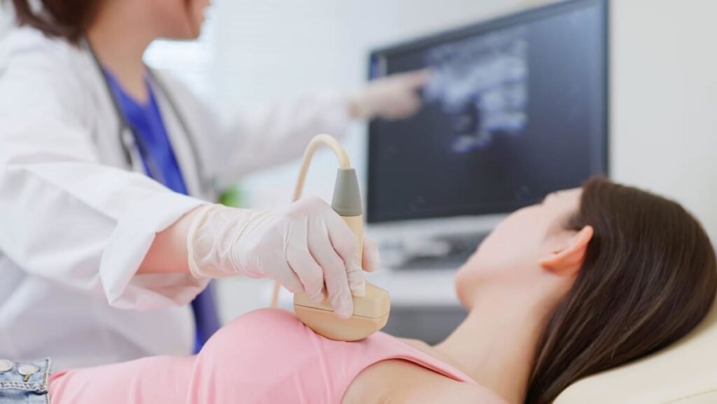 Does ethnicity affect the type of breast cancer you develop and how easily it’s detected?