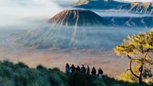 Checking Mount Bromo off the bucket list while also heading off the beaten path? Here’s how
