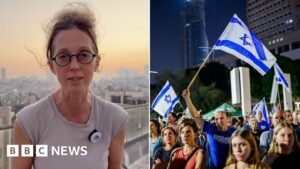 Why Israel’s election is one of the most important in its history