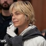 Actress Selma Blair says she ‘did not intend to harm anyone’ in plane altercation