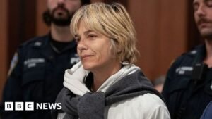 Actress Selma Blair says she ‘did not intend to harm anyone’ in plane altercation