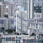 HDB resale prices fall for third consecutive quarter: Flash estimate