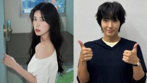 Carrie Wong on pushing herself for Kidnap Game role and teaching Lee Joon-gi Singlish