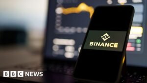 Crypto firm Binance covers 90% of losses after $6.3bn hack