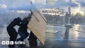 France promises 3,000 extra teachers in bid to calm student protests