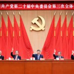 CNA Explains: China’s fifth plenum puts party discipline centre stage. Why does it matter?